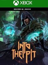 Buy Into the Pit - Xbox One/Series X|S (Digital Code)  Game Download
