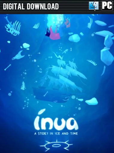 Inua - A Story in Ice and Time cd key