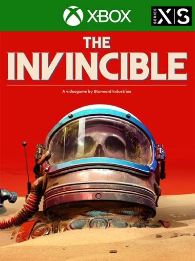 The Invincible - Xbox Series X|S/Windows PC cd key