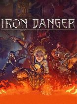 Buy Iron Danger Game Download