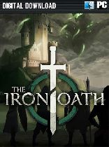 Buy The Iron Oath Game Download