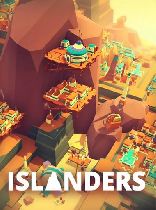 Buy ISLANDERS Game Download
