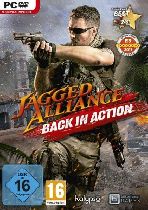 Buy Jagged Alliance Back in Action Game Download