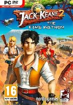 Buy Jack Keane 2: The Fire Within  Game Download