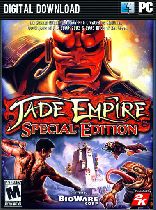 Buy Jade Empire: Special Edition Game Download