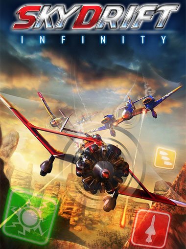 Skydrift Infinity cd key