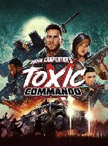 Buy John Carpenter's Toxic Commando Game Download