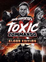 Skärmdump John Carpenter's Toxic Commando - Blood Edition