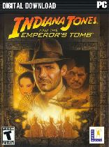 Buy Indiana Jones® and the Emperor's Tomb Game Download