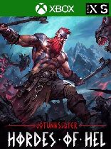 Buy Jotunnslayer: Hordes of Hel - Xbox Series X|S Game Download