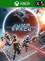 Buy Jump Space - Xbox Series X|S Game Download