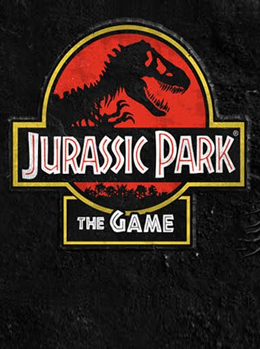 Jurassic Park: The Game cd key