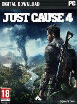 Buy Just Cause 4 Game Download