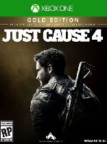 Buy Just Cause 4 Gold Edition - Xbox One (Digital Code) Game Download