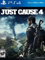 Buy Just Cause 4 - PS4 (Digital Code) Game Download