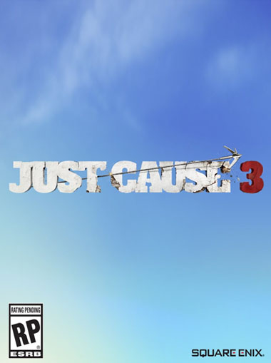 Just Cause 3 cd key