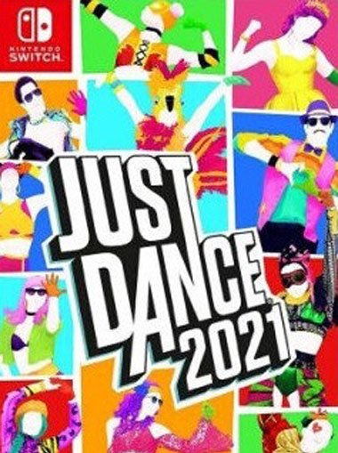 Just Dance 2021 - Nintendo Swtich (Digital Code) cd key