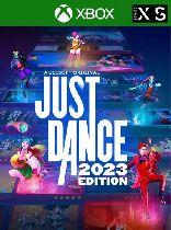 Buy Just Dance 2023 - Xbox Series X|S Game Download