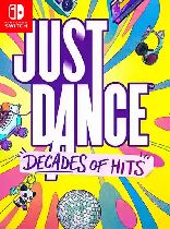 Buy Just Dance: Decades of Hits - Nintendo Switch Game Download