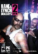 Buy Kane & Lynch 2: Dog Days Game Download