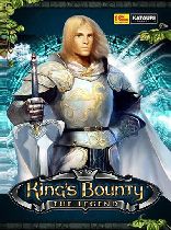 Buy Kings Bounty The Legend Game Download