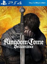 Buy Kingdom Come Deliverance - PS4 (Digital Code) Game Download