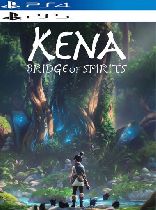 Buy Kena: Bridge of Spirits - PS4 & PS5 (Digital Code) Game Download
