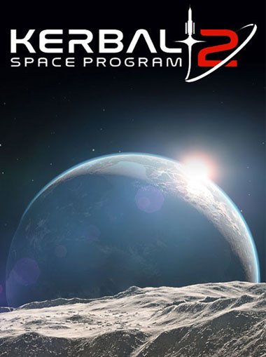 Kerbal Space Program 2 [EU] cd key