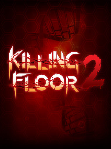 Killing Floor 2 cd key