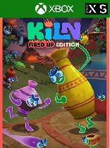 cover image Kiln Fired Up Edition - Xbox One/Series X|S/Windows PC