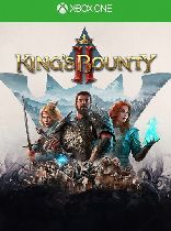 Buy King's Bounty II - Xbox One/Series X|S (Digidal Code) Game Download