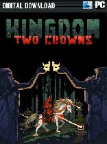 Buy Kingdom: Two Crowns Game Download