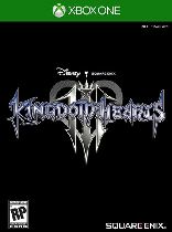 Buy Kingdom Hearts 3 - Xbox One (Digital Code) Game Download
