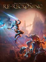 Buy Kingdoms of Amalur: Re-Reckoning Game Download