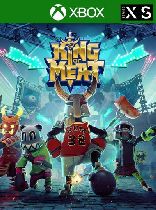 Buy King of Meat - Xbox Series X|S Game Download