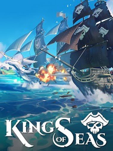 King of Seas cd key