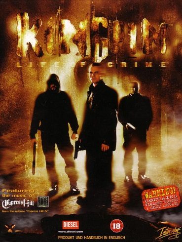 Kingpin: Life Of Crime cd key