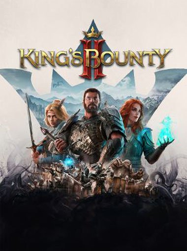 King's Bounty II cd key