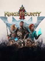Buy King's Bounty II Game Download