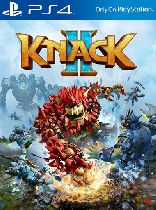 Buy Knack 2 - PS4 (Digital Code) Game Download