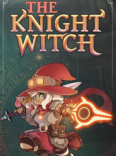 The Knight Witch cd key
