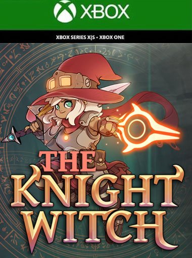 The Knight Witch - Xbox One/Series X|S cd key