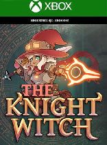 Buy The Knight Witch - Xbox One/Series X|S Game Download