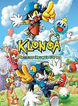 Buy Klonoa Phantasy Reverie Series Game Download