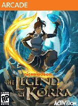 Buy The Legend of Korra Game Download