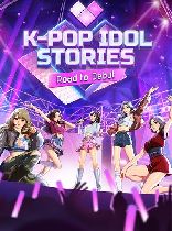 Buy K-pop Idol Stories: Road to Debut Game Download
