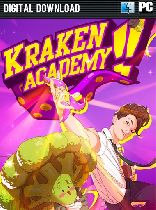 Buy Kraken Academy!! Game Download