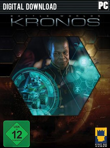Battle Worlds: Kronos cd key