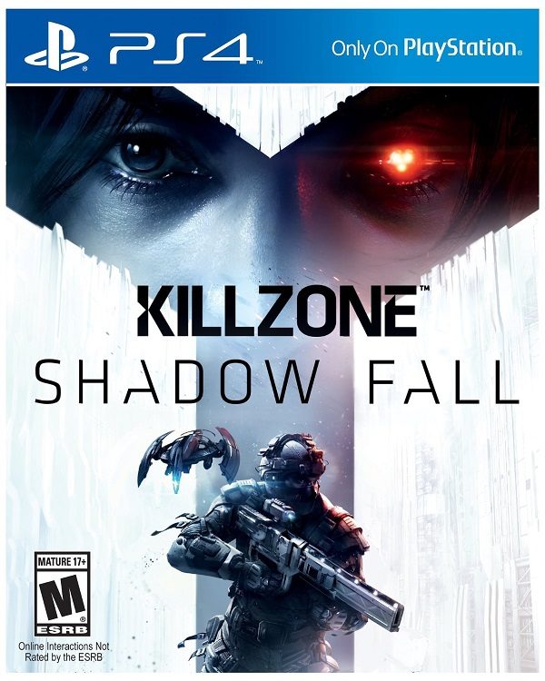 Killzone Shadow Fall - PS4 (Digital Code) cd key