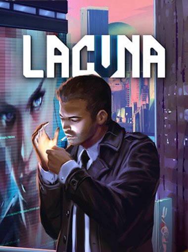 Lacuna cd key